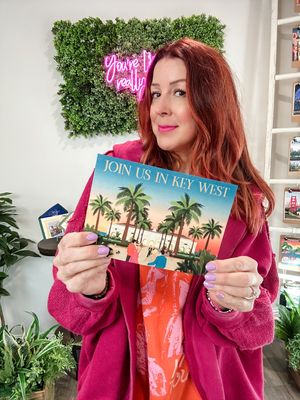 Image post by @serendipitybeyonddesign on Instagram