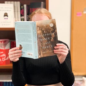 Image post by @gallerybooks on Instagram