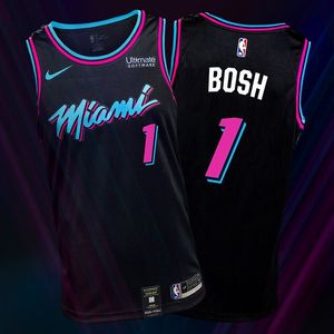 Image post by @miamiheatstore on Instagram