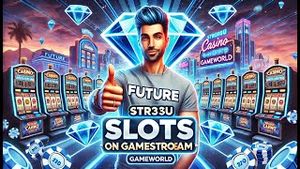 Video post by @str3su on YouTube