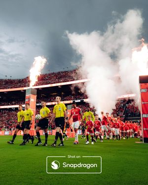 Image post by @manchesterunited on Instagram