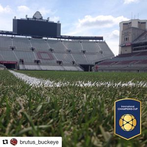 Image post by @ohiostatemsoc on Instagram
