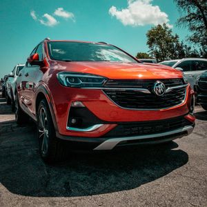 Image post by @davesinclairbuickgmc on Instagram