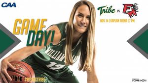 Image post by @wmtribewbb on Instagram