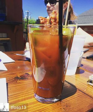 Image post by @mccraystavernlawrenceville on Instagram