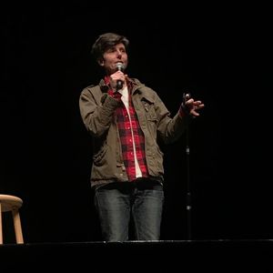 Image post by @fordhamcab on Instagram