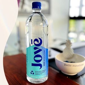 Image post by @drinkjove on Instagram