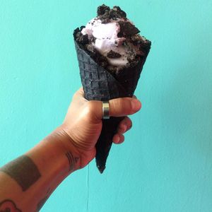 Image post by @ivannacone on Instagram