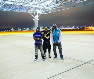 Image post by @ludacris on Instagram