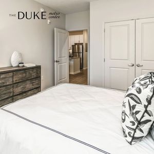 Image post by @TheDukeMetrocenter on Facebook