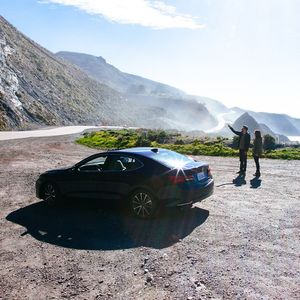 Image post by @acura on Instagram