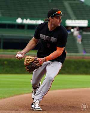 Image post by @SFGiants on Twitter