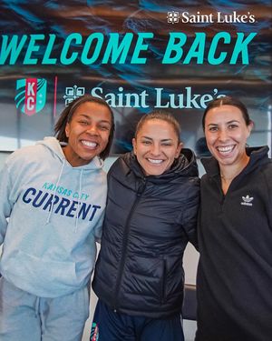 Image post by @kccurrent on Instagram
