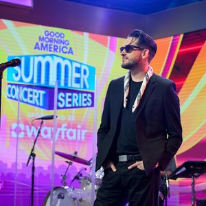 Image post by @goodmorningamerica on Instagram