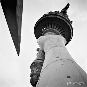 Image post by @gettyimages on Instagram