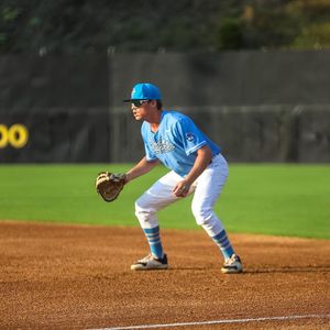 Image post by @elonbaseball on Instagram