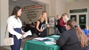 Image post by @umsoc on Instagram