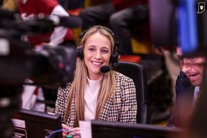 Image post by @indianawbb on Instagram