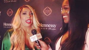 Video post by @jelisaraquel on Facebook