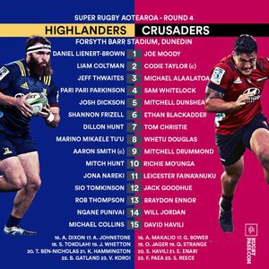 Image post by @rugbypass on Instagram
