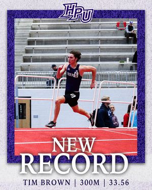 Image post by @hputrackxc on Instagram