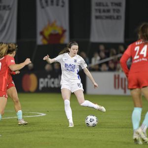 Image post by @nwsl on Instagram