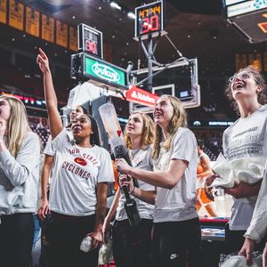 Image post by @cyclonewbb on Instagram
