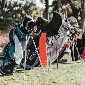 Image post by @pga on Instagram