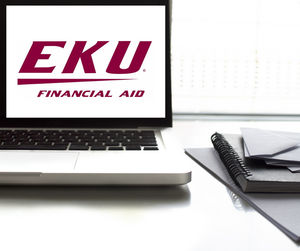 Image post by @EKUAdmissions on Facebook