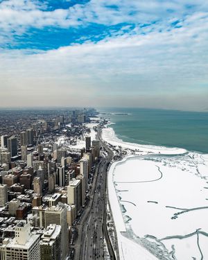 Image post by @360chicago on Instagram