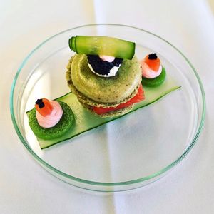 Image post by @go.gastro on Instagram