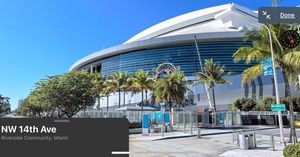 Image post by @marlins.history on Instagram