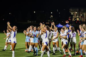 Image post by @latechsoccer on Instagram