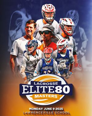 Image post by @lacrosse.masters on Instagram