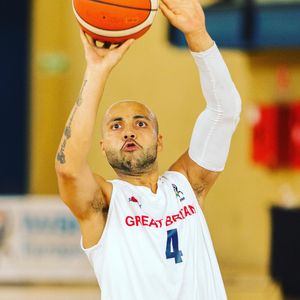 Image post by @britwheelbball on Instagram
