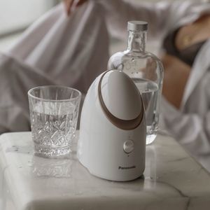 Image post by @panasonicpersonalcare on Instagram