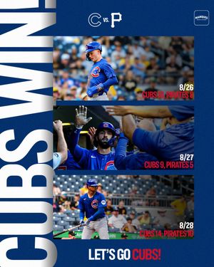 Image post by @WatchMarquee on Twitter