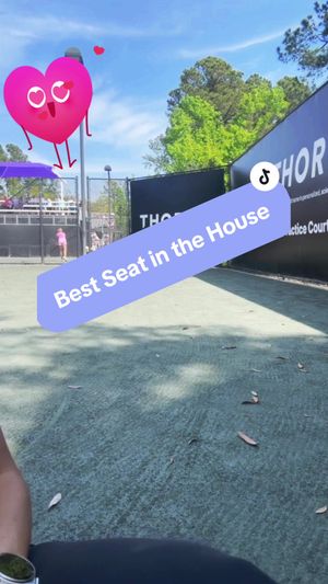 Video post by @charlestonopen on TikTok