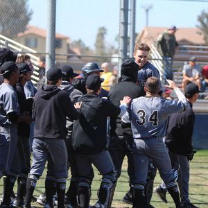 Image post by @servite_sports on Instagram