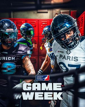 Image post by @europeanleagueoffootball on Instagram