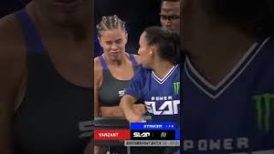 Video post by @powerslap on YouTube