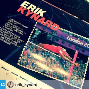 Image post by @usatf on Instagram