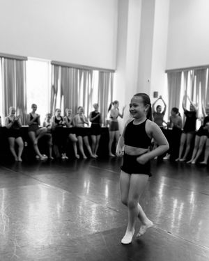 Image post by @innovatedancestudioids on Instagram