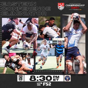 Image post by @usmlr on Instagram