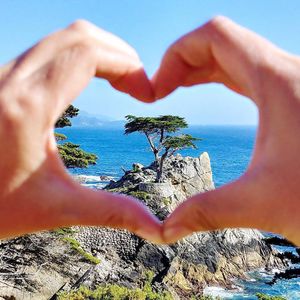 Image post by @pebblebeachresorts on Instagram
