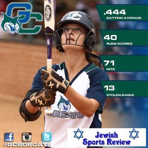 Image post by @gcsubobcats on Instagram