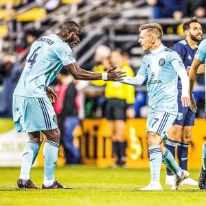 Image post by @columbuscrew on Instagram