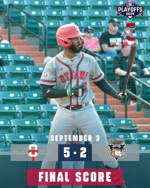Image post by @frontier_league on Instagram