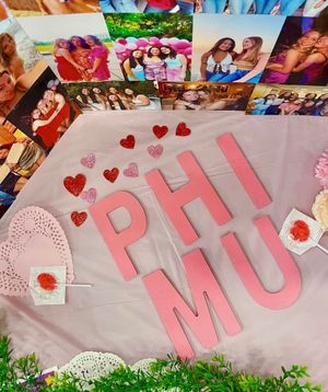 Image post by @phimufraternity on Instagram
