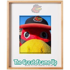 Image post by @rocredwings on Instagram